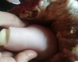 Foto del paso 3 de la receta: Bondiola de Cerdo rellena