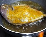 Foto langkah ke 2 dari resep Ikan Bawal Goreng.