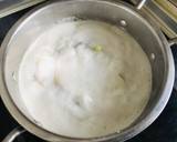 'ต้มข่า' ลาวาเผา วิธีทำสูตร 2 รูป