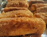 Foto del paso 6 de la receta Torrijas a la placha