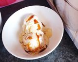Une image de l'étape 4 de Crème glacée à la banane 😋.