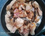 Foto langkah ke 3 dari resep Ayam Bacem.