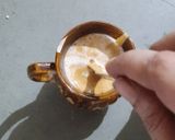 કેપચીનો કોફી(cappuccino coffee recipe in gujarati) રેસીપી સ્ટેપ4ફોટો