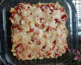 Foto langkah ke 4 dari resep Macaroni Schotel Panggang.