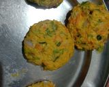 મકાઈ વડા (Makai Vada Recipe In Gujarati) રેસીપી સ્ટેપ4ફોટો