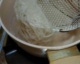 Foto langkah ke 1 dari resep Soun goreng.