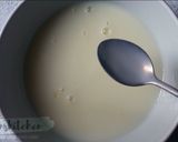 Foto langkah ke 7 dari resep Brownies Puding.