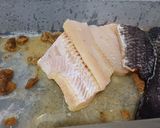 Foto langkah ke 1 dari resep Ikan Haruan Panggang.