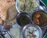 मंगोड़ी (Mangodi recipe in hindi) रेसिपी चरण 7 फोटो