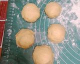 Foto langkah ke 4 dari resep Bakpao Labu.