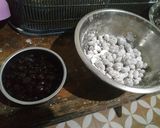 Foto langkah ke 9 dari resep Boba Pearl Nutrijell.