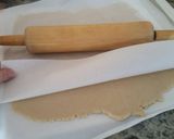 A picture of step 7 of Cutout Cookies: egg, soy, dairy, & gluten-free. Corn-lite.