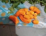 कच्ची हल्दी का अचार (Kachhi haldi ka achar recipe in hindi) रेसिपी चरण 2 फोटो