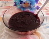 Foto del paso 3 de la receta: Mermelada Natural de arándanos 🫐