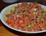 Foto del paso 5 de la receta: Ensalada fresca y picante
