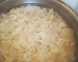 Krumplis tészta recept fázis 1 fotója