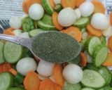 عکس مرحله 4 از دستور ترشی خیار چنبر solmaz