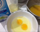 Foto langkah ke 1 dari resep Muffin No Mixer.