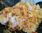 Telur Dadar Asam Sunti Khas Aceh langkah memasak 4 foto