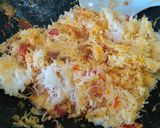 Foto langkah ke 4 dari resep Telur Dadar Asam Sunti Khas Aceh.