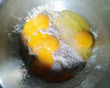 Foto del paso 1 de la receta: Pastas mariposas o corbatitas
