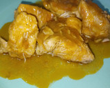 Foto del paso 8 de la receta: Pollo guisado
