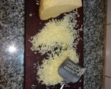 Foto del paso 8 de la receta: Brusquetas con vegetales y ensalada de repollo colorado, tomate