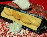 নলেন গুড়ের শঙ্খ দুধ পুলি পিঠা (Nolen gurer shonkho dudh puli pitha recipe in Bengali) রেসিপির ধাপ 7 ছবি