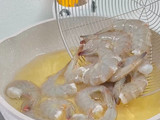 Udang Mentega 🦐