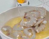 Foto langkah ke 1 dari resep Udang Mentega 🦐.