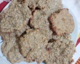Foto del paso 8 de la receta: Galletas de avena 🍪