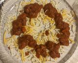 Foto del paso 5 de la receta: Mi mexicano..!!! Fajitas y nachos