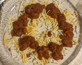 Foto del paso 5 de la receta: Mi mexicano..!!! Fajitas y nachos