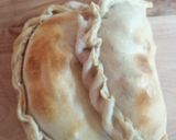 Foto del paso 9 de la receta: Empanadas de pino con ají