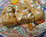 डोडा बर्फी (Doda barfi recipe in hindi) रेसिपी चरण 4 फोटो