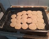 Foto del paso 8 de la receta: Galletitas Veganas de Limón🍋🍋