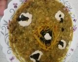 عکس مرحله 2 از دستور آش ترخینه