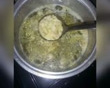 Foto langkah ke 2 dari resep #1 Bubur Ayam.