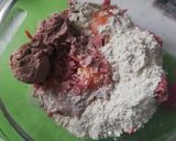 Foto del paso 2 de la receta: Pastel de carne al vino dulce