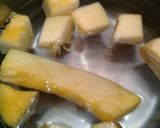 A picture of step 10 of Sumac Chicken Roulade In Pumpkin Puree.