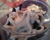 Foto del paso 3 de la receta: Postre bomba! 💥
