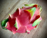 Foto del paso 1 de la receta: Ensalada de pitahaya