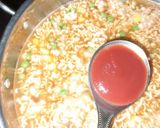 म्योनीज मैगी(Mayonnaise maggi recipe in hindi) रेसिपी चरण 4 फोटो