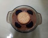 Foto langkah ke 8 dari resep Sweet dessert box.
