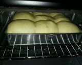 Foto langkah ke 5 dari resep Roti isi selai ala rumah.