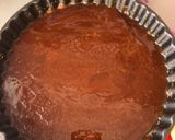Pas rețetă Tarta Tatin 2 fotografie