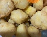 Foto langkah ke 4 dari resep Tahu crispy ala-ala.