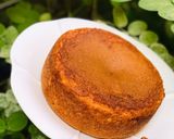A picture of step 3 of Sponge cake.