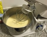 Foto del paso 1 de la receta: Queque de yogurt