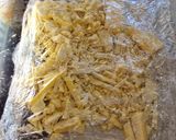 Foto del paso 3 de la receta: Masa de Hojaldre